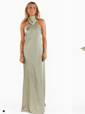Show Me Your MuMu Lisa Dress